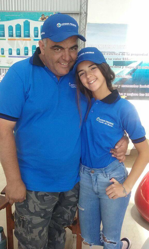 Familia Hogar Piscinas