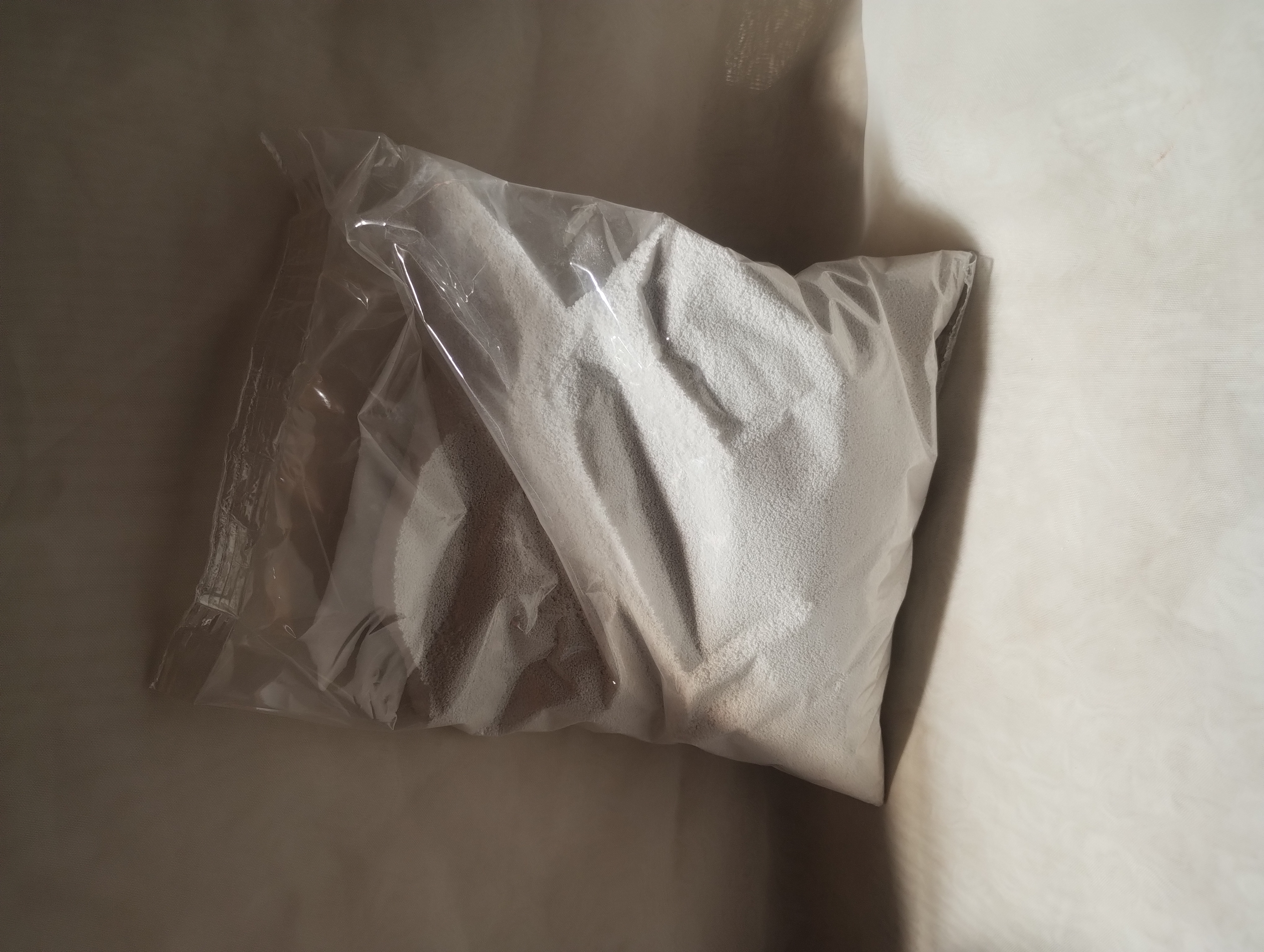 Cloro granulado a 60/G